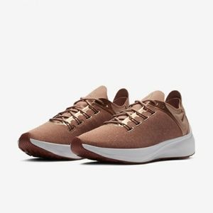 Women’s Nike EXP-X14 Rose Gold